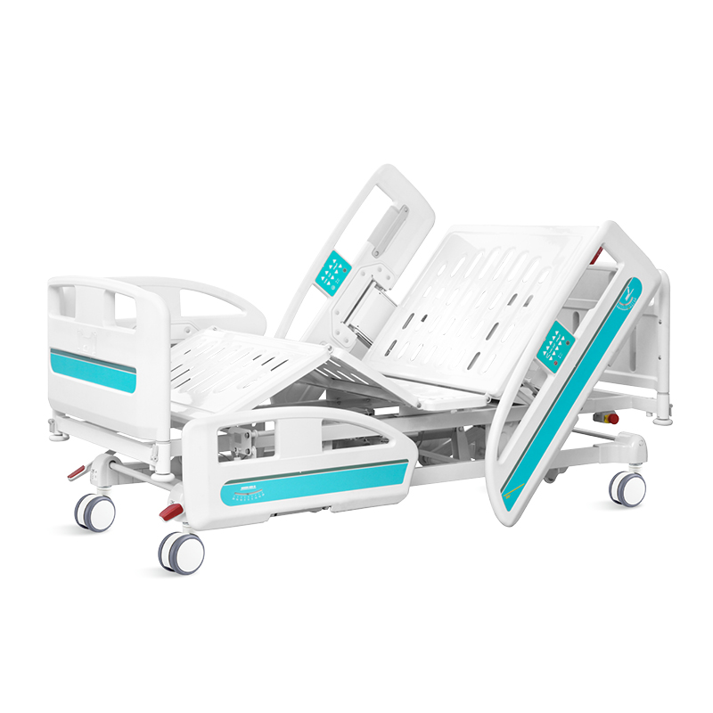 HWY8t Multifunctional Electric Bed